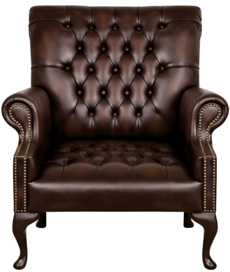 The Parliament Chair